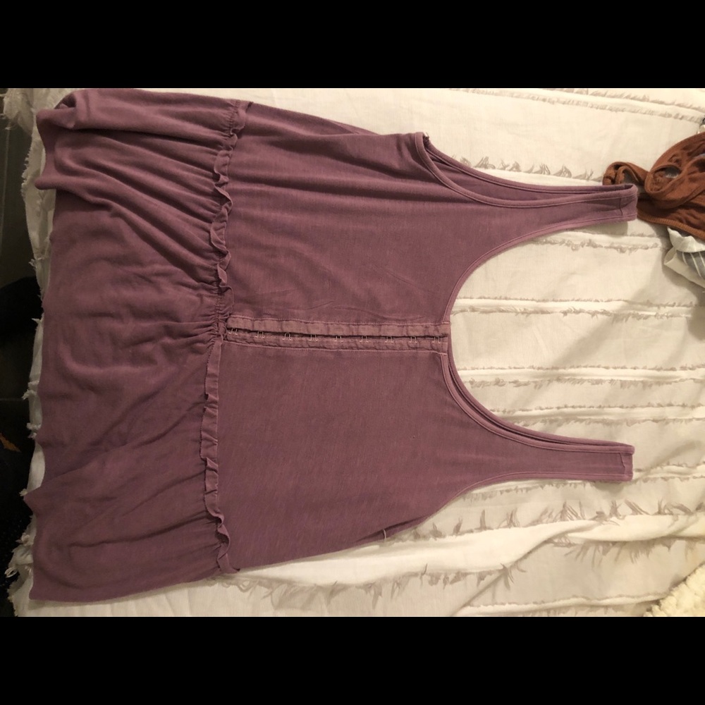 American Eagle Soft N Sexy Tank